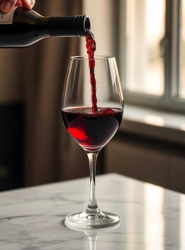 How Wine Aerators Work